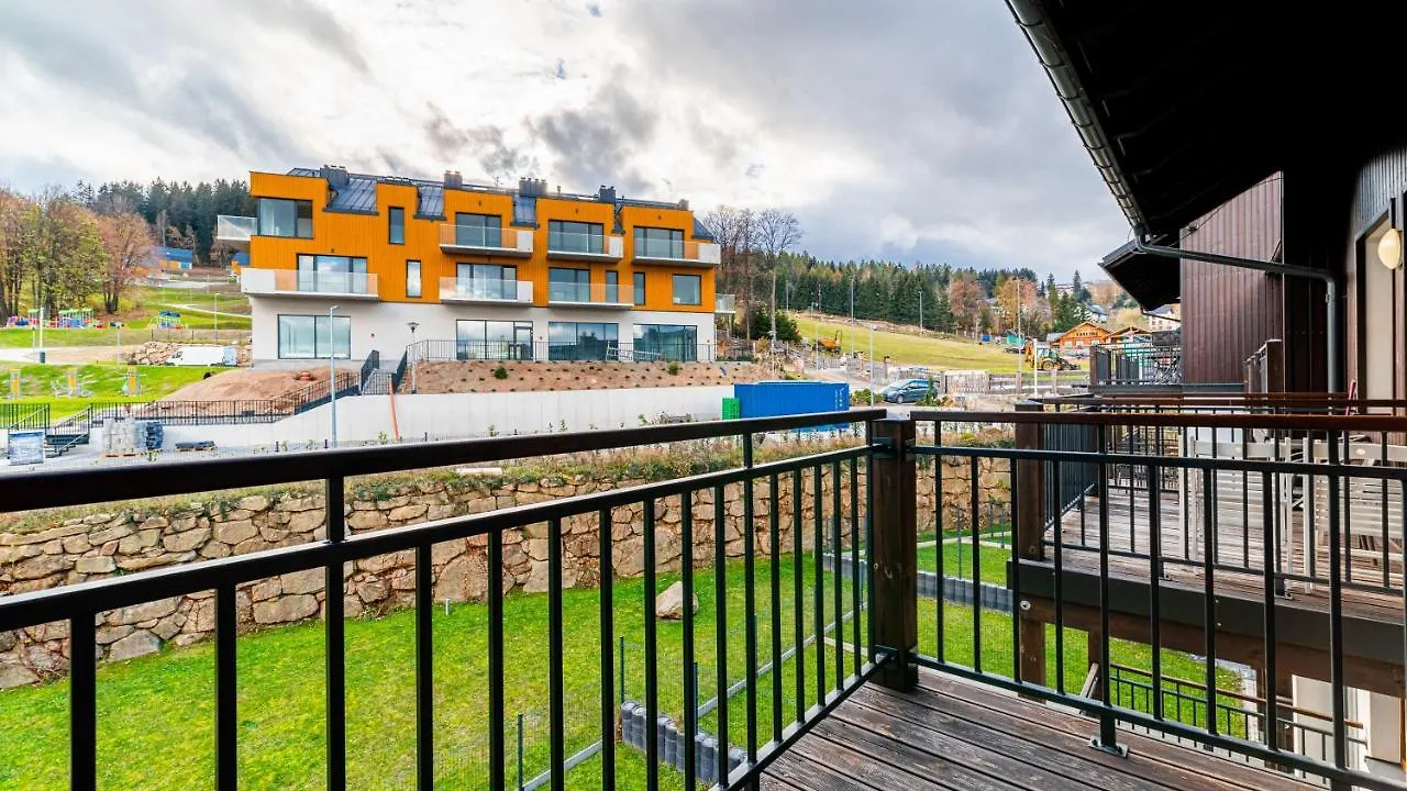 Apartamenty Sun&Snow Residence Karpacz