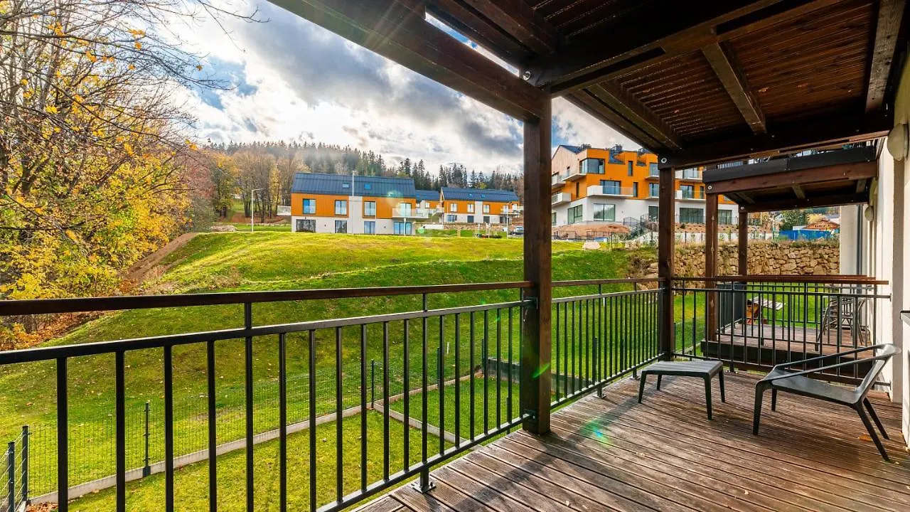 Apartamenty Sun&Snow Residence Karpacz Apartamento