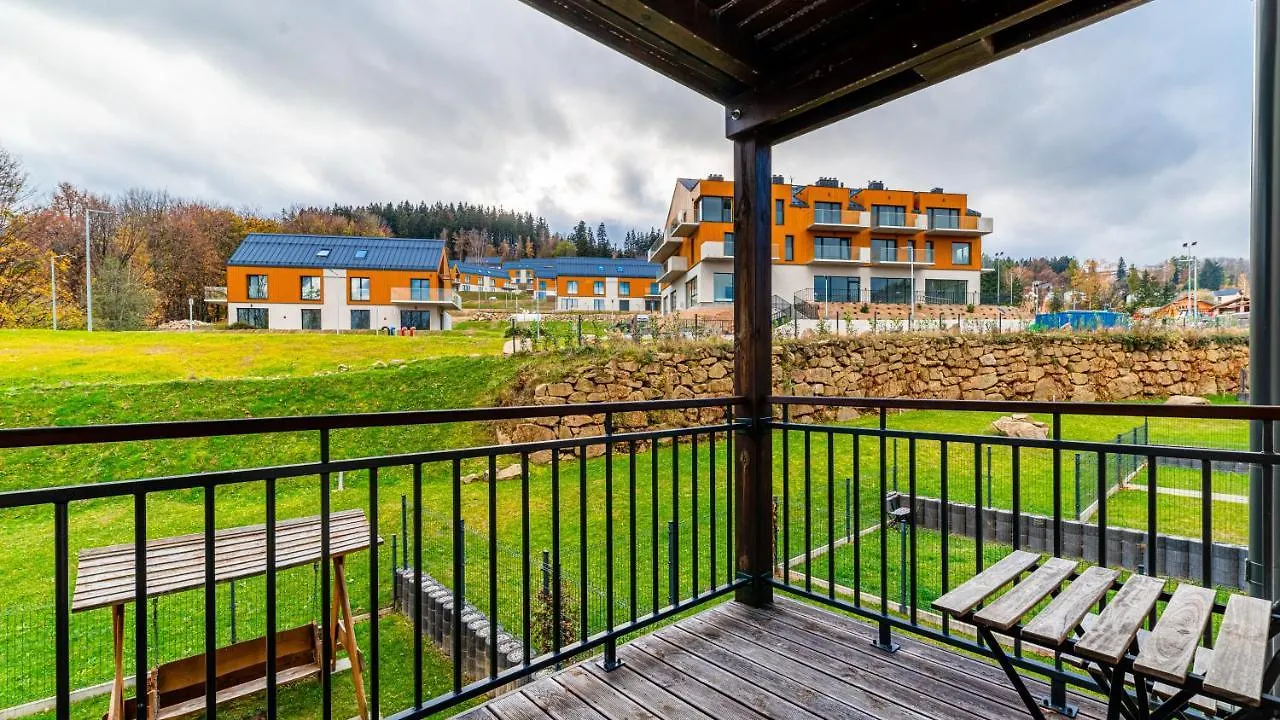 Apartamenty Sun&Snow Residence Karpacz