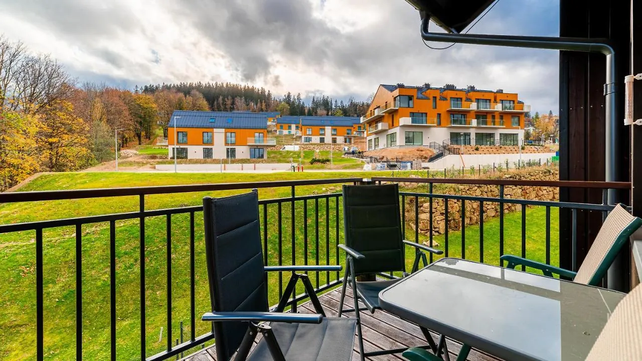 Apartamenty Sun&Snow Residence Karpacz Apartamento