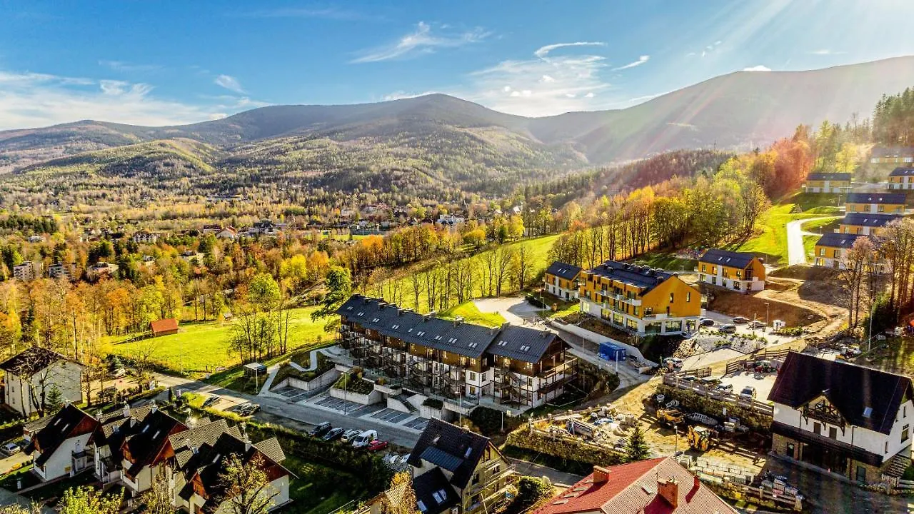 Apartamenty Sun&Snow Residence Karpacz