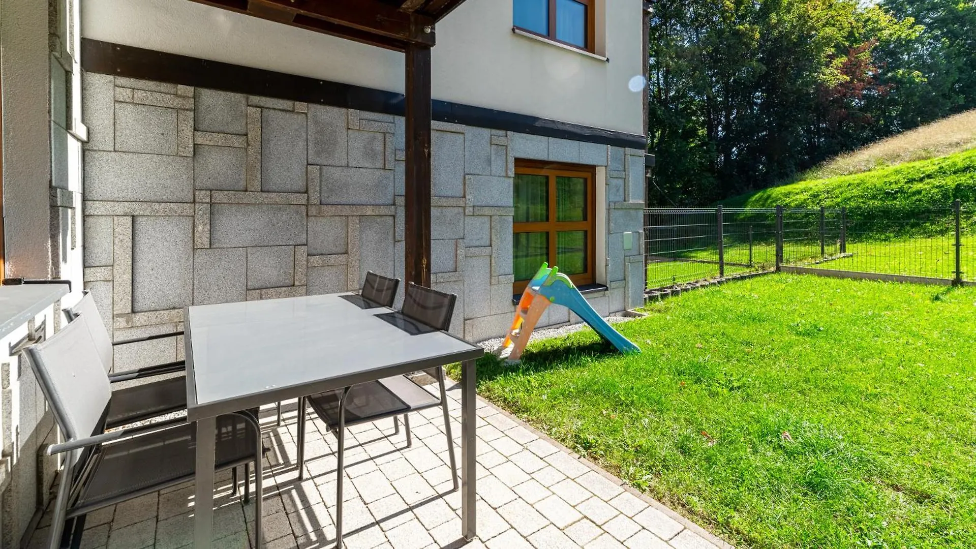 Apartamento Apartamenty Sun&Snow Residence Karpacz