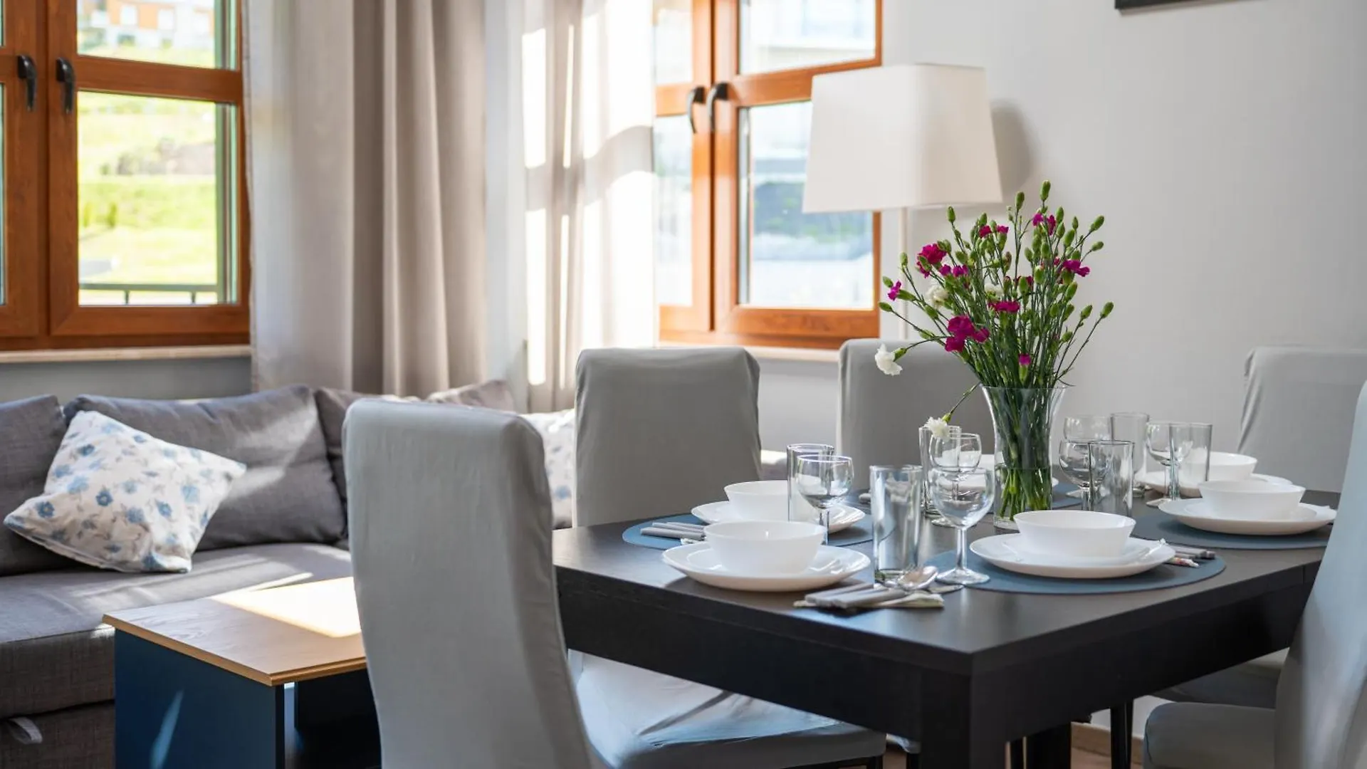 Apartamenty Sun&Snow Residence Karpacz
