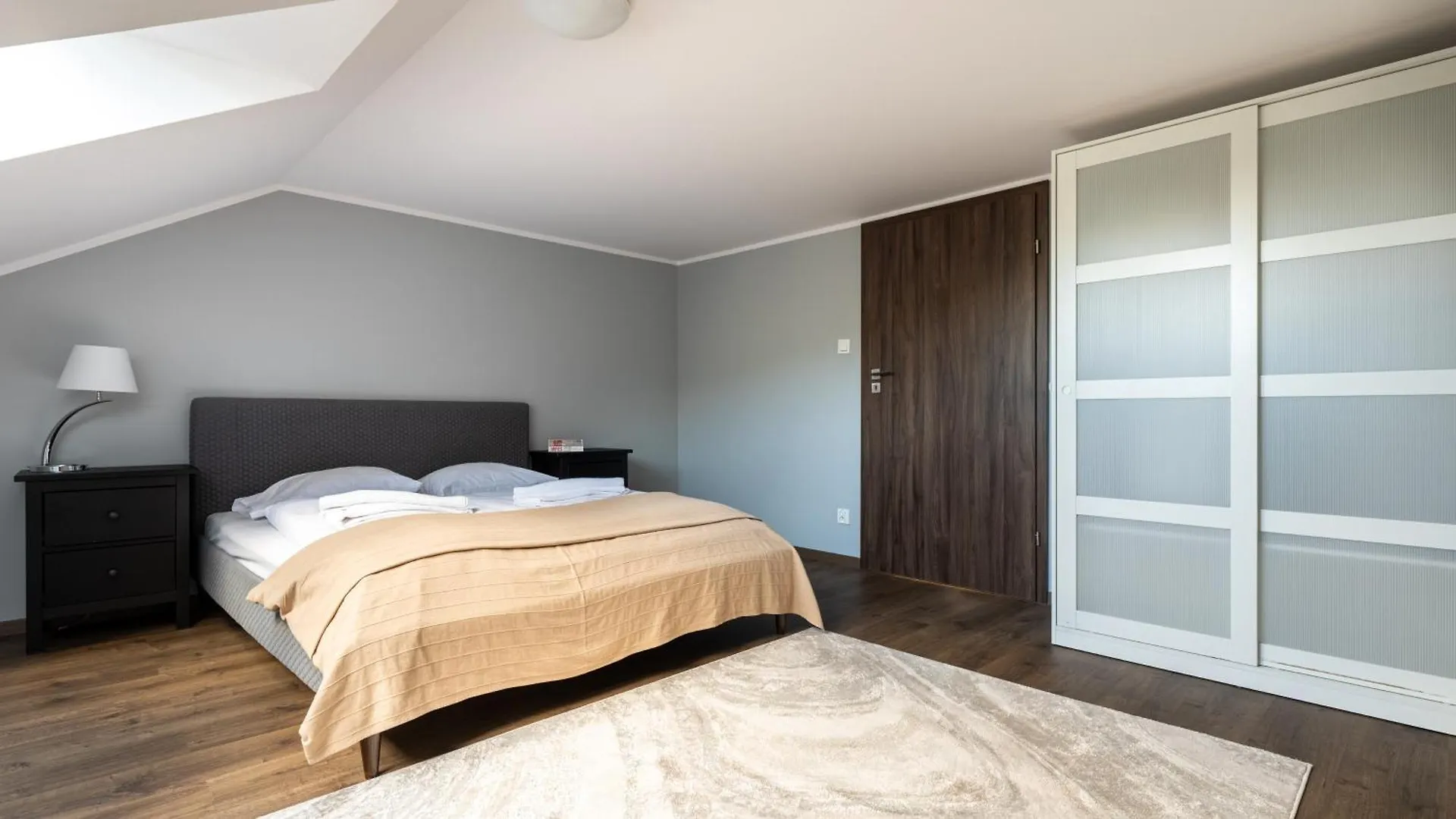 Apartamenty Sun&Snow Residence Karpacz 0*,