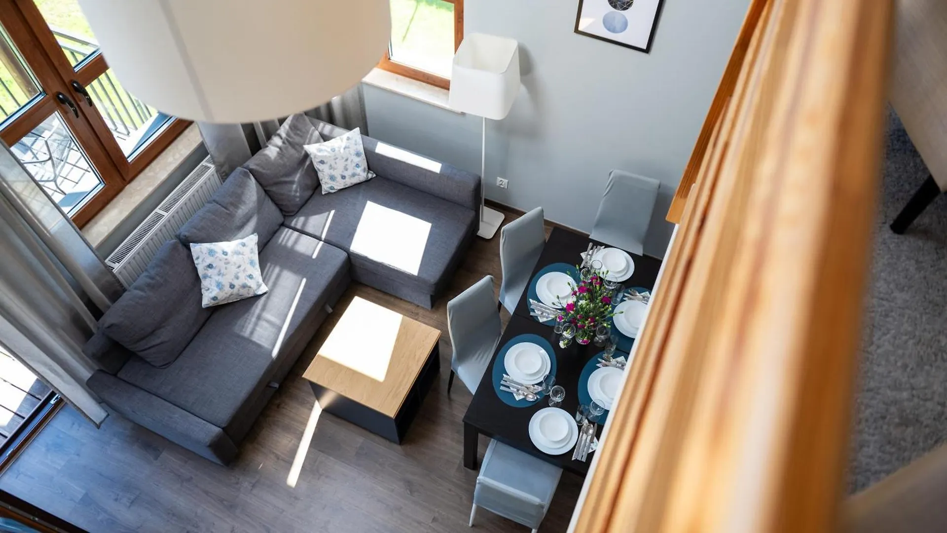 Apartamenty Sun&Snow Residence Karpacz Apartamento