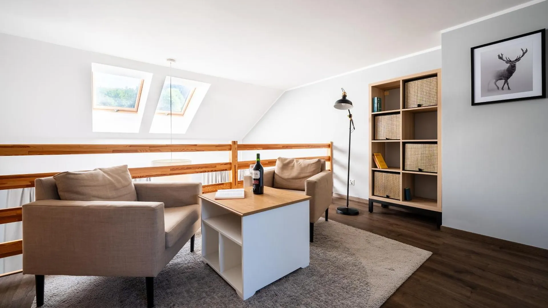 Apartamenty Sun&Snow Residence Karpacz Polonia