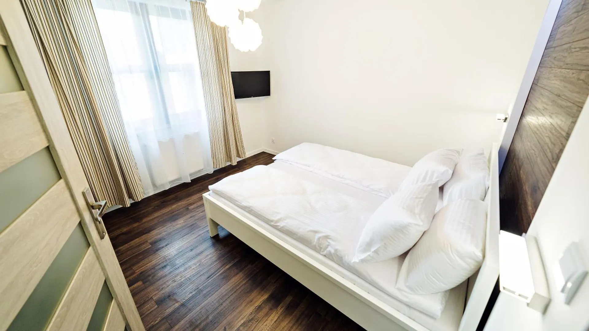 Apartamenty Sun&Snow Residence Karpacz Apartamento