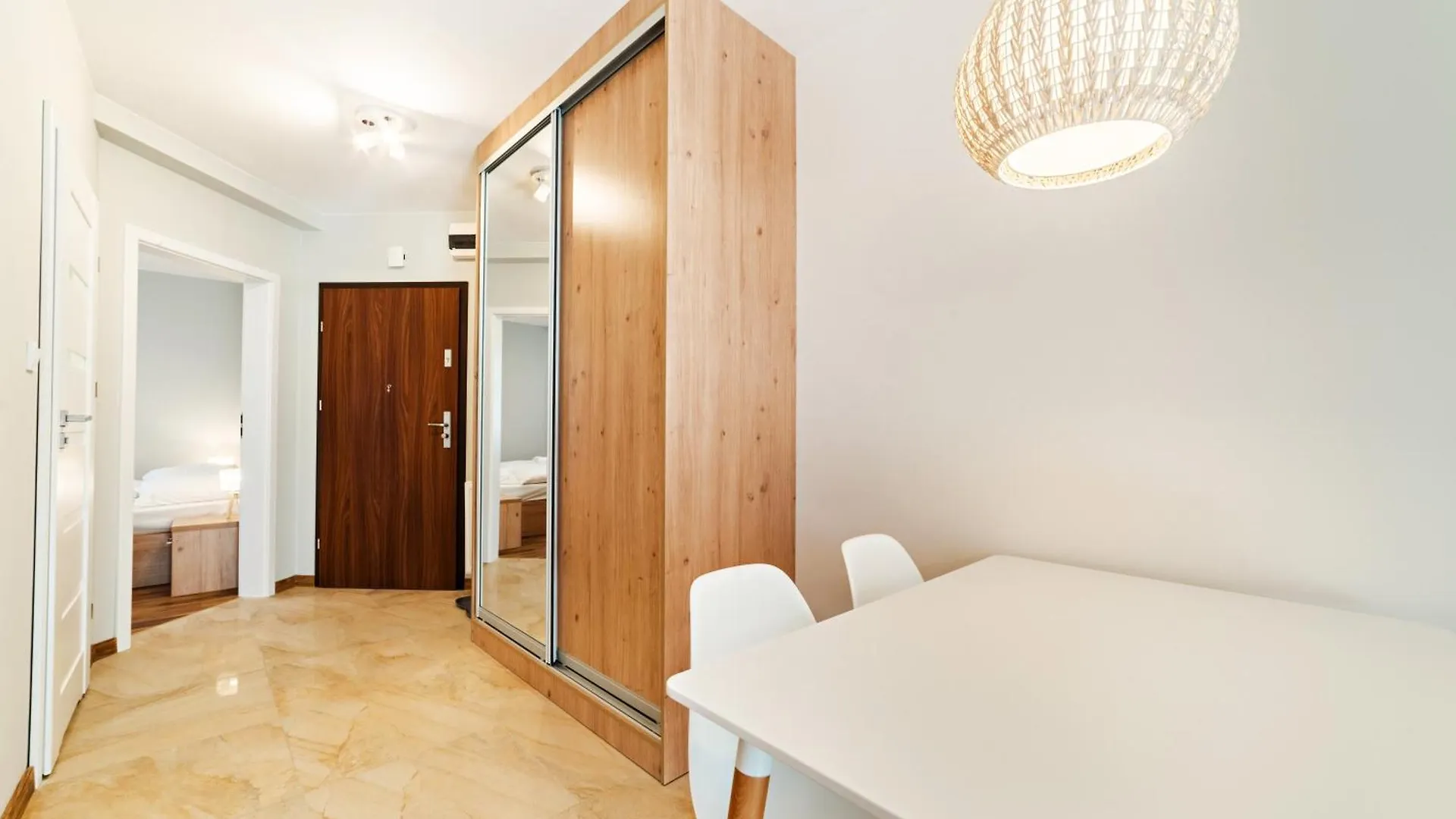 Apartamenty Sun&Snow Residence Karpacz