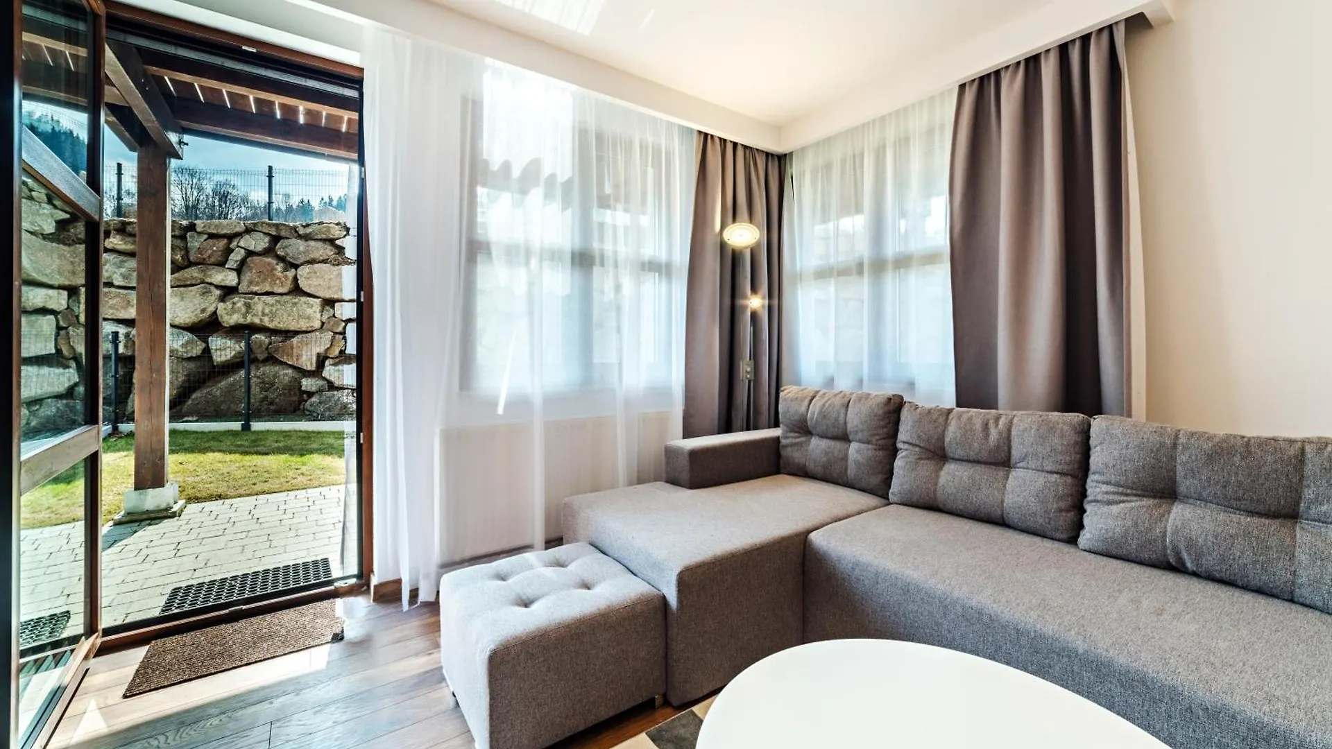 Apartamenty Sun&Snow Residence Karpacz 0*,