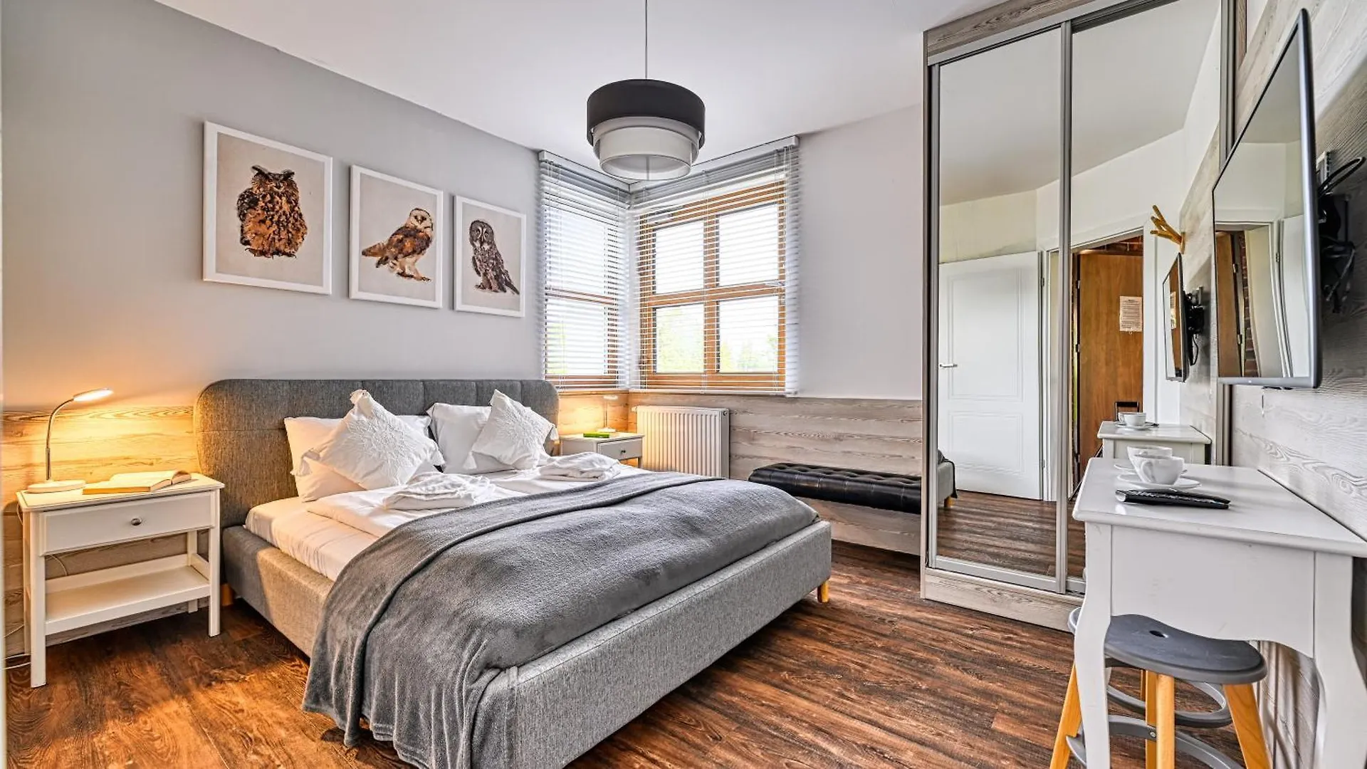 Apartamenty Sun&Snow Residence Karpacz 0*,  Polonia