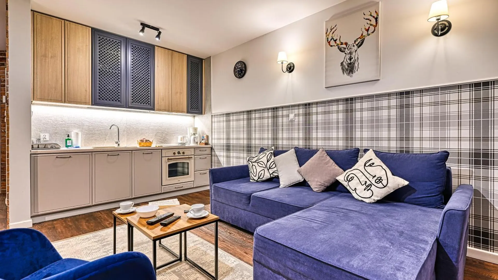 Apartamenty Sun&Snow Residence Karpacz