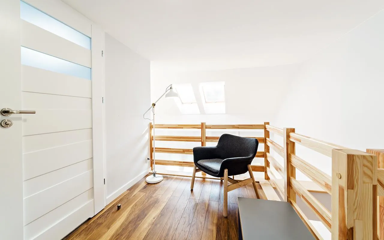 Apartamenty Sun&Snow Residence Karpacz