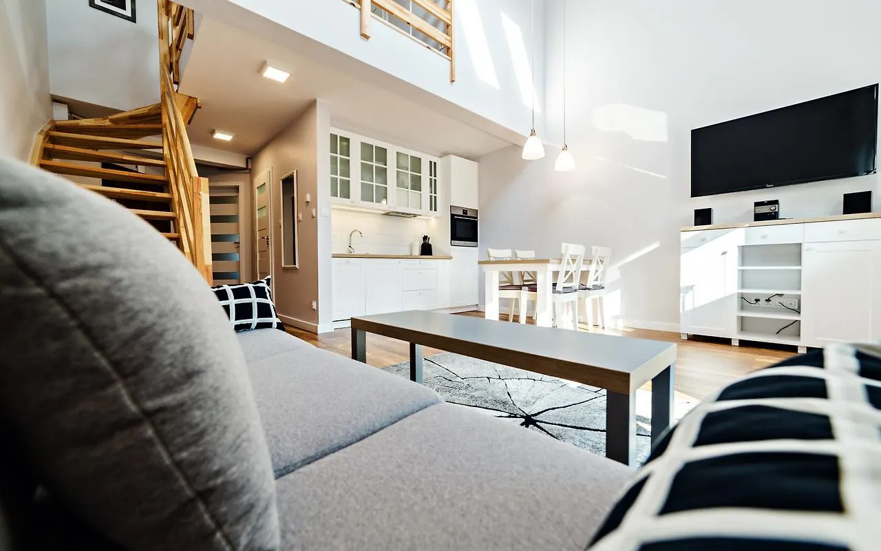 Apartamento Apartamenty Sun&Snow Residence Karpacz