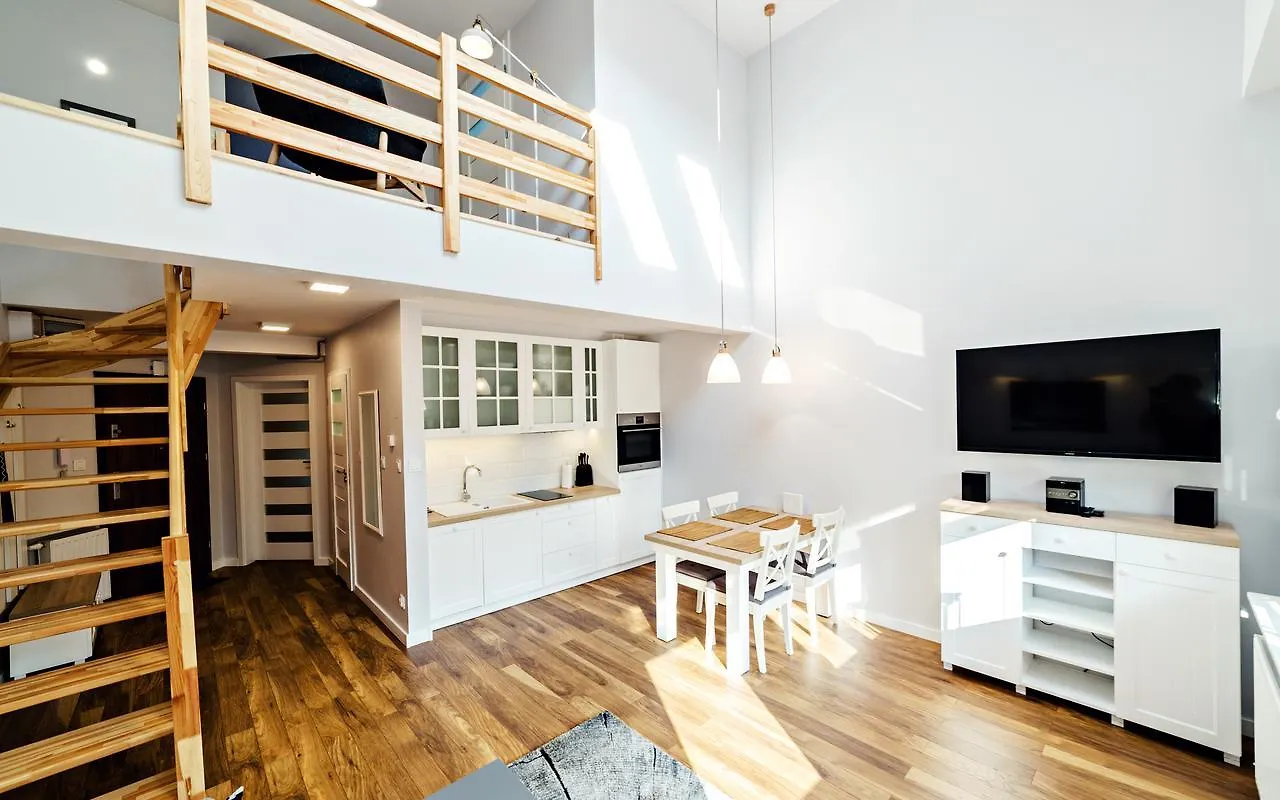 Apartamenty Sun&Snow Residence Karpacz 0*,