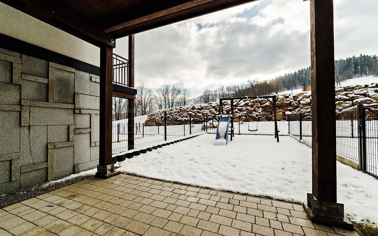 Apartamenty Sun&Snow Residence Karpacz
