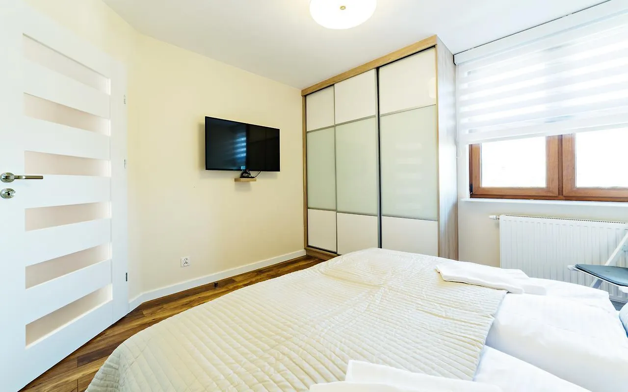 Apartamento Apartamenty Sun&Snow Residence Karpacz Polonia