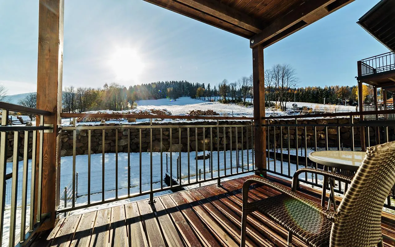 Apartamenty Sun&Snow Residence Karpacz 0*,