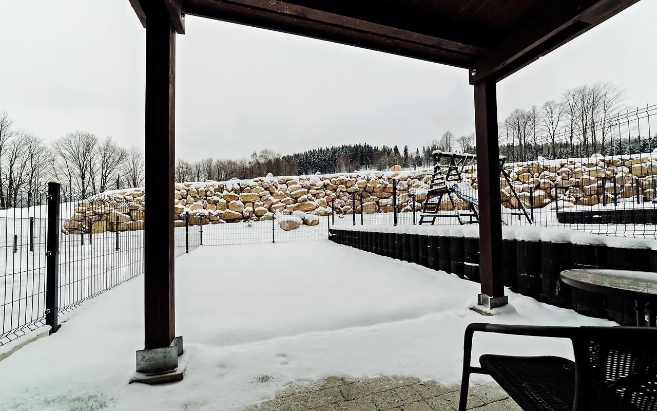 Apartamenty Sun&Snow Residence Karpacz Polonia