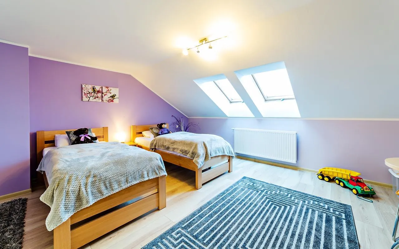 Apartamenty Sun&Snow Residence Karpacz 0*,  Polonia