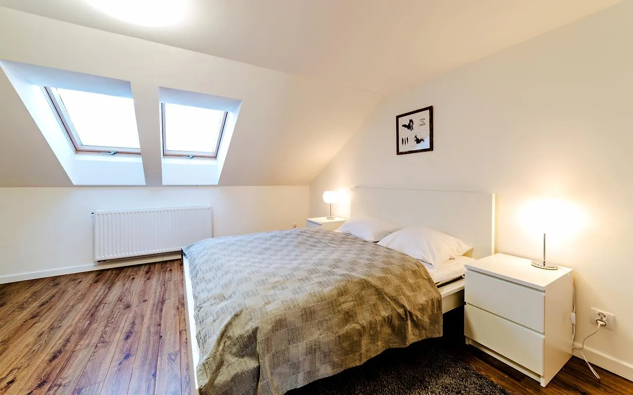 Apartamento Apartamenty Sun&Snow Residence Karpacz Polonia