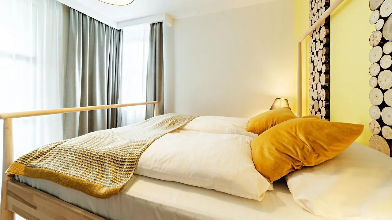 Apartamenty Sun&Snow Residence Karpacz Apartamento